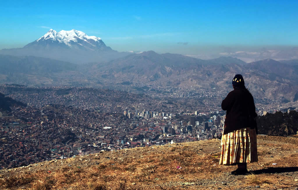 La Paz