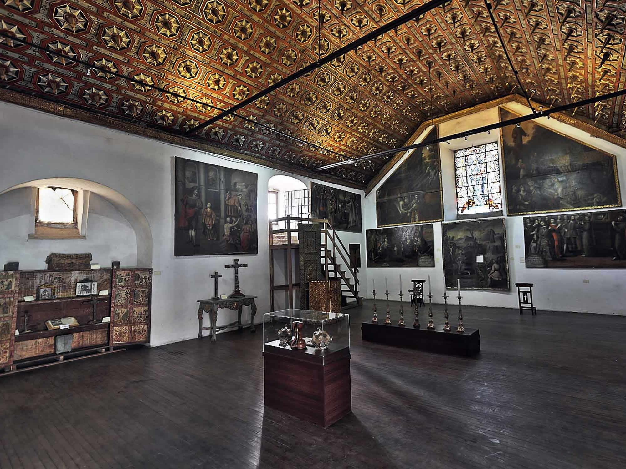 Museums in Sucre