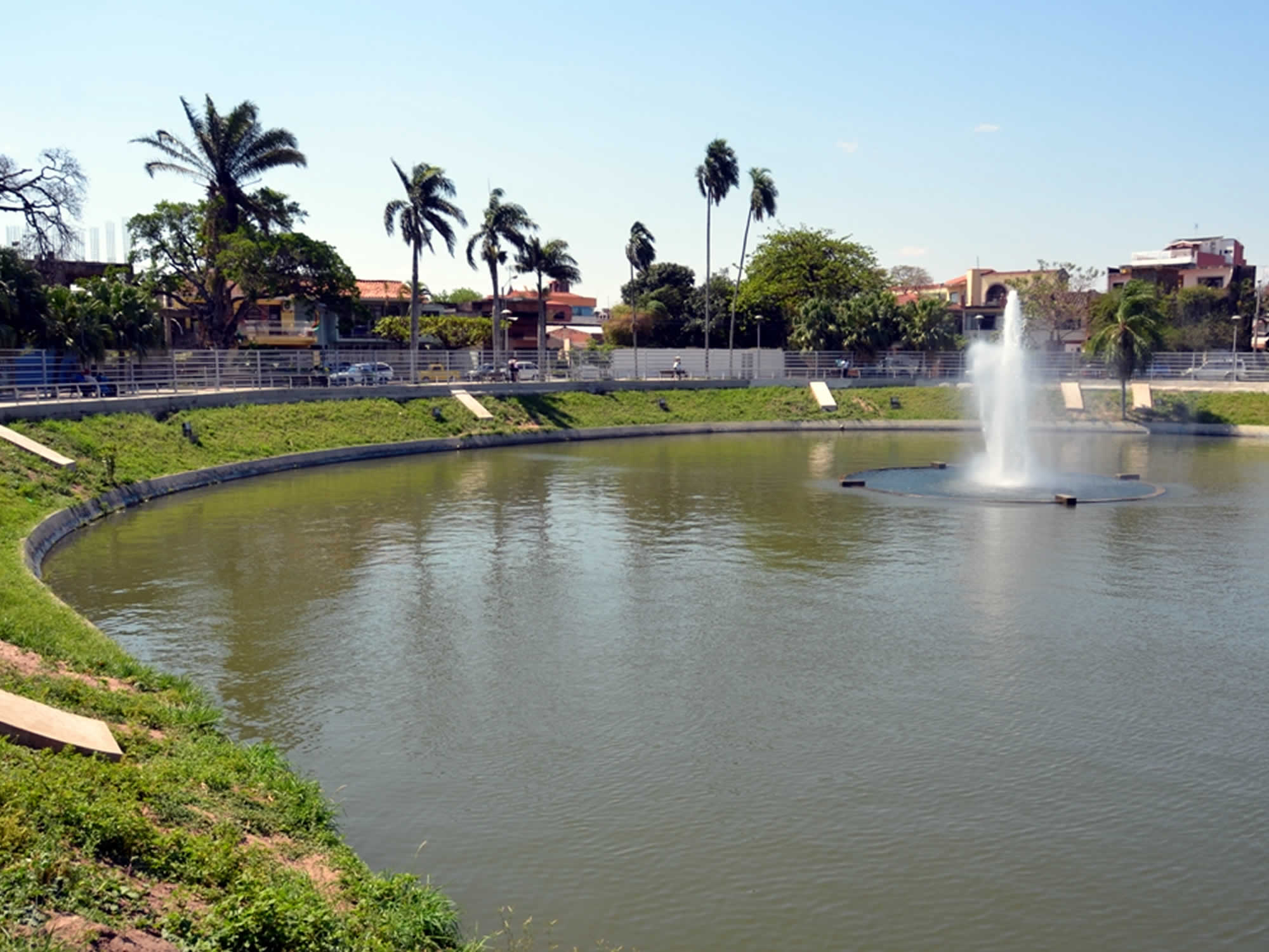 Parque Arenal