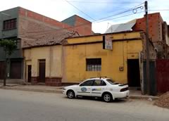 Alojamiento Don Nick, Oruro