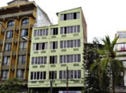 Alojamiento Fortaleza, Cochabamba