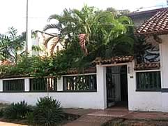 Colonial Hotel, Riberalta