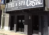 Cristal Hotel, Tarija