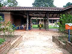 Hacienda El Cafetal Buena Vista, Buena Vista