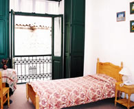 Hostel Naira, La Paz