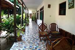 Oriental Hotel, Rurrenabaque