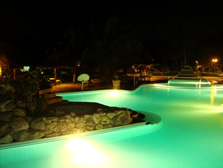 Hotel Rio Selva Resort Santa Cruz, Warnes