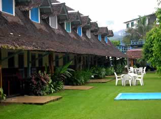Hotel Safari, Rurrenabaque
