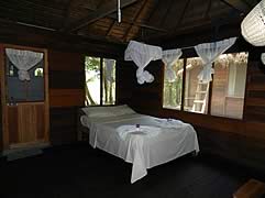 Caracoles Eco Lodge, Rurrenabaque