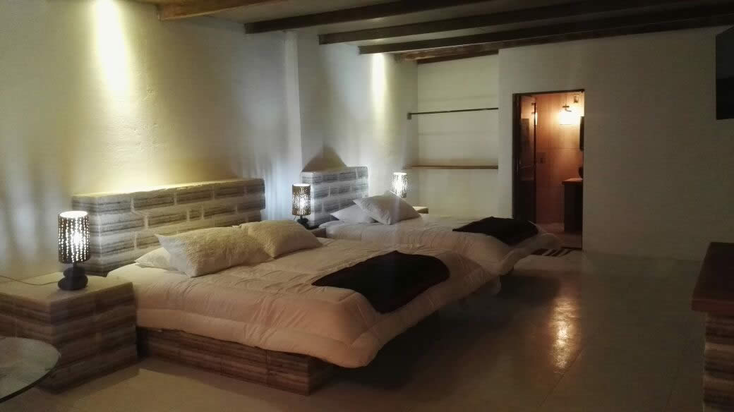 Hotel del Sal Casa Andina, Uyuni