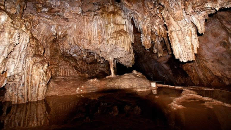 Toro Toro National Park Umajalanta Cave