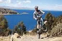 Tour de Bicicleta de Montana por el Lago
Titicaca, 2 Días, 1 Noche