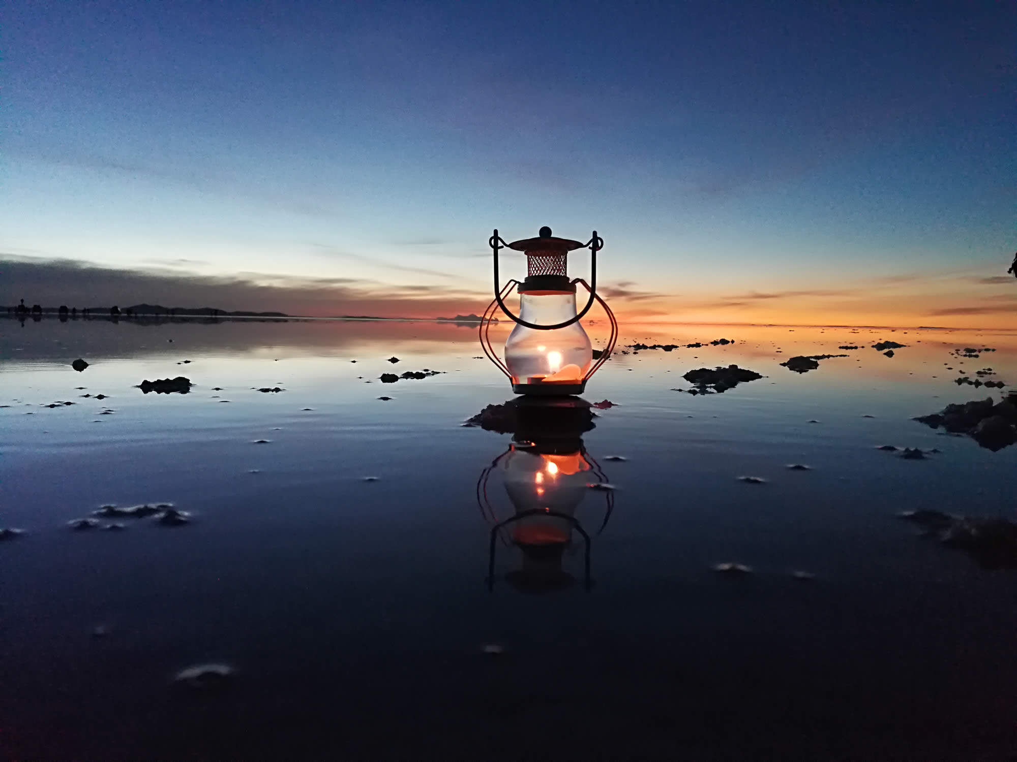 Private Tour Majestic Uyuni Salt Flat, 1 Full Day