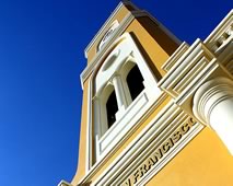 San Francisco Church