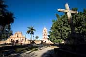 San Jose de Chiquitos