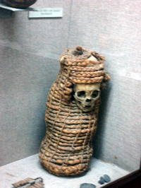 Archeological Museum