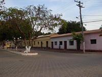 Camiri
