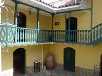 Casa de Murillo