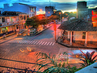 Casco Viejo
