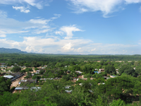 Chaco Region