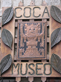 Coca Museum