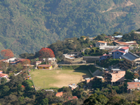 Coroico