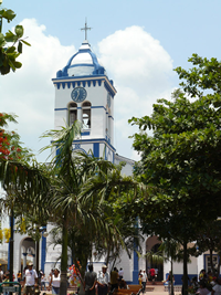 Cotoca Sanctuary