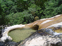 Los Espejillos