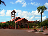 Guayaramerin