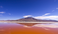 Lagunas incre�bles