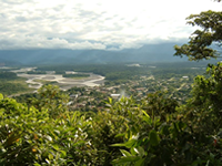 Parque Machia