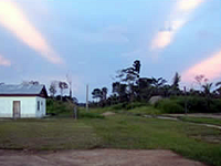 Nueva Esperanza or Araras