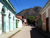 Padcaya