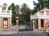 Palacio Portales