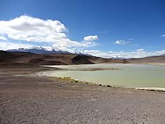 Laguna Ramaditas