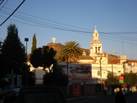 La Recoletta