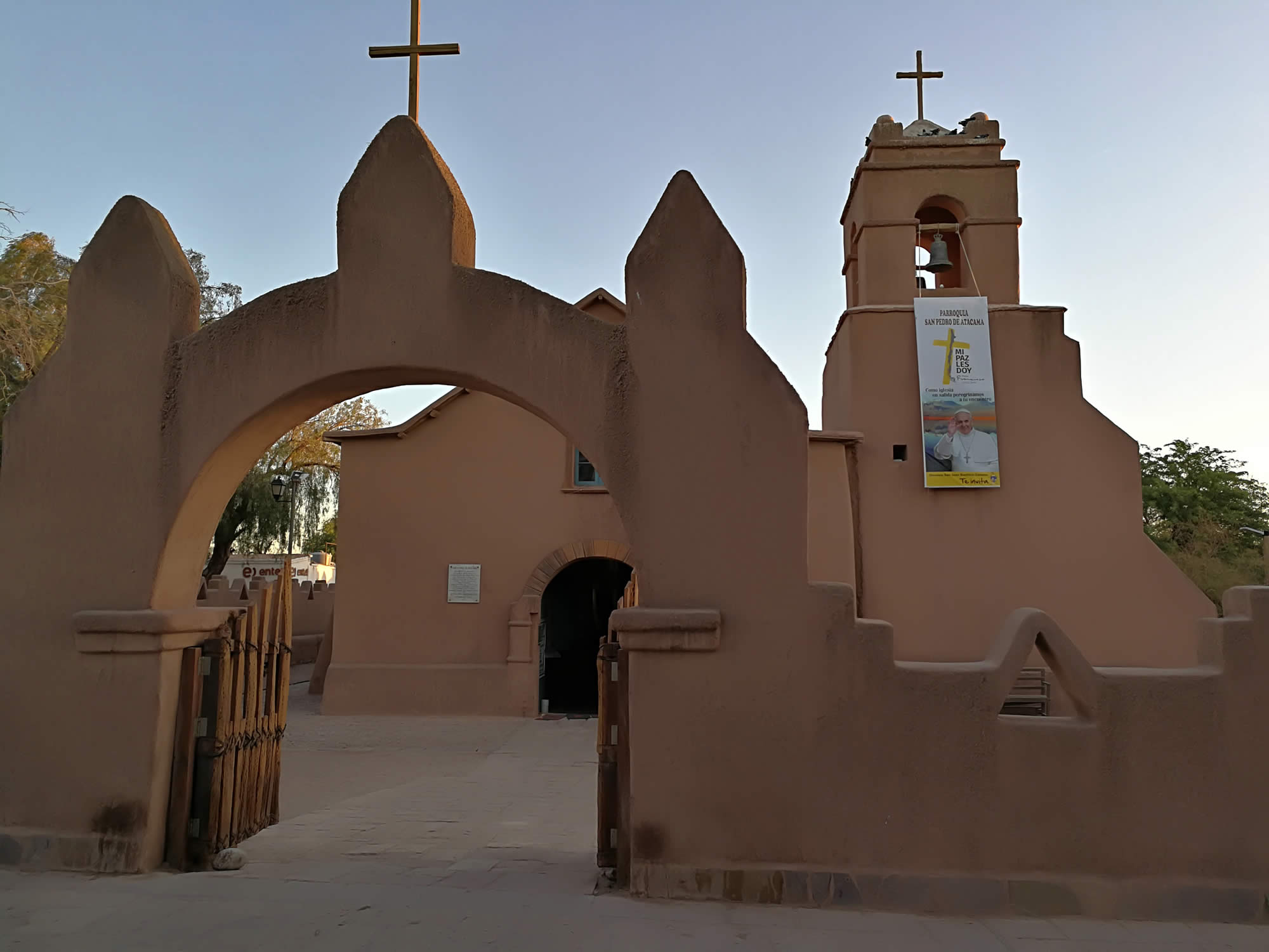 San Pedro de Atacama