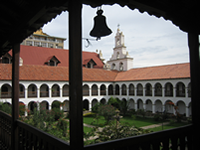Convento de San Francisco