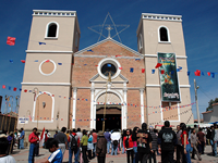 San Lorenzo