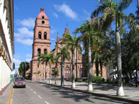 Metropolitan Cathedral