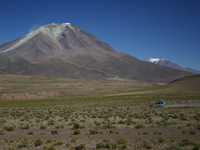 Desierto de Siloli