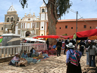 Tarata