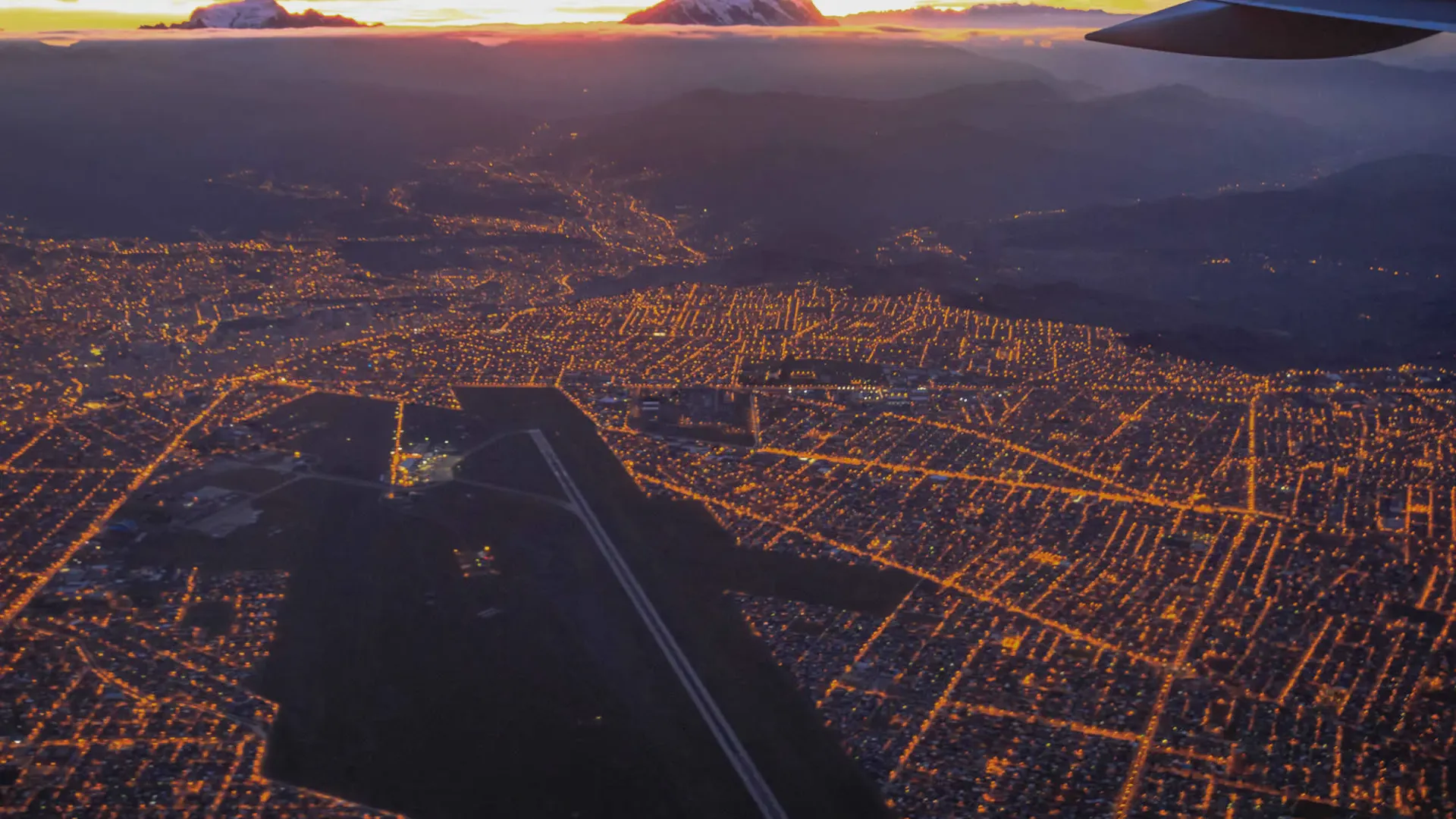Air Travel in Bolivia. Get helpful advice!
