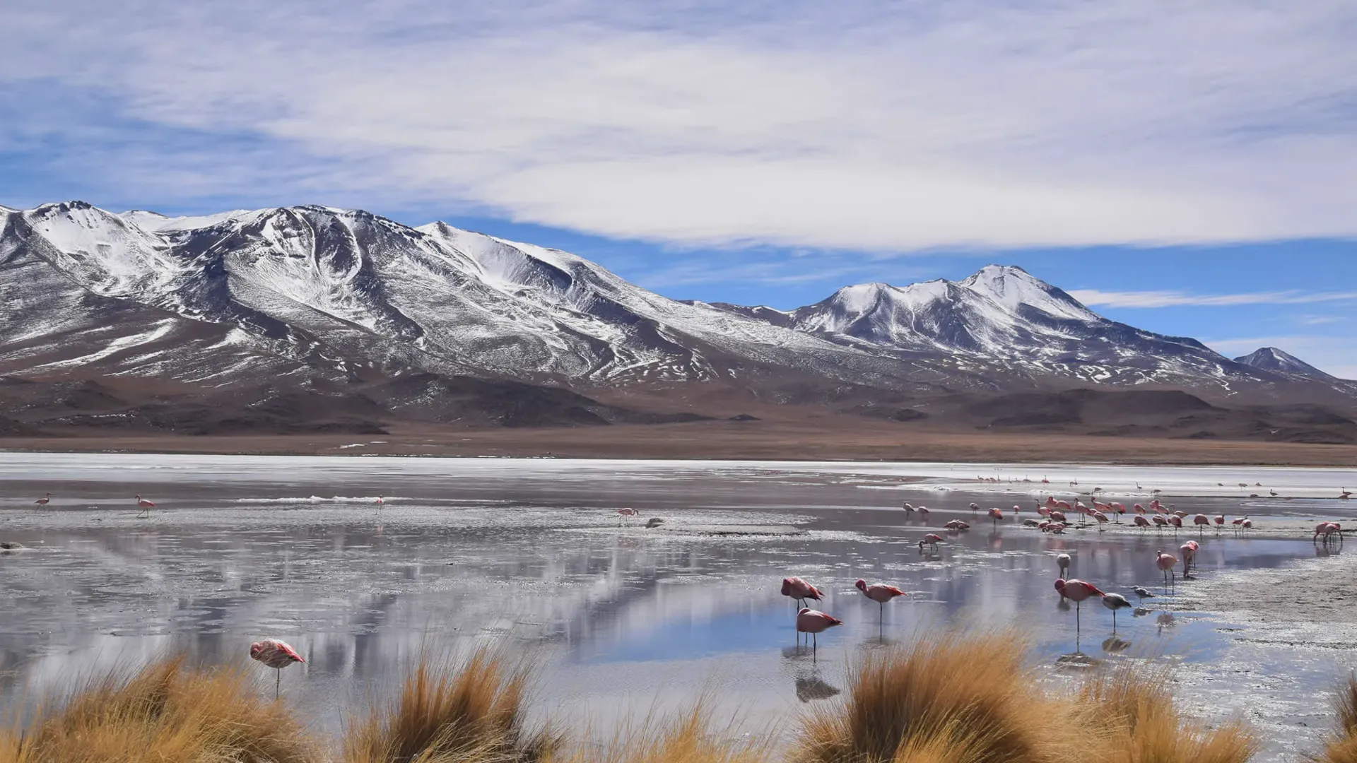 Shiarkhota Lagoon