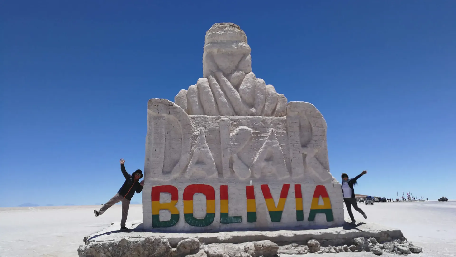 Tips for taking a tour to the Uyuni Salt Flats (Salar de Uyuni) in Bolivia.