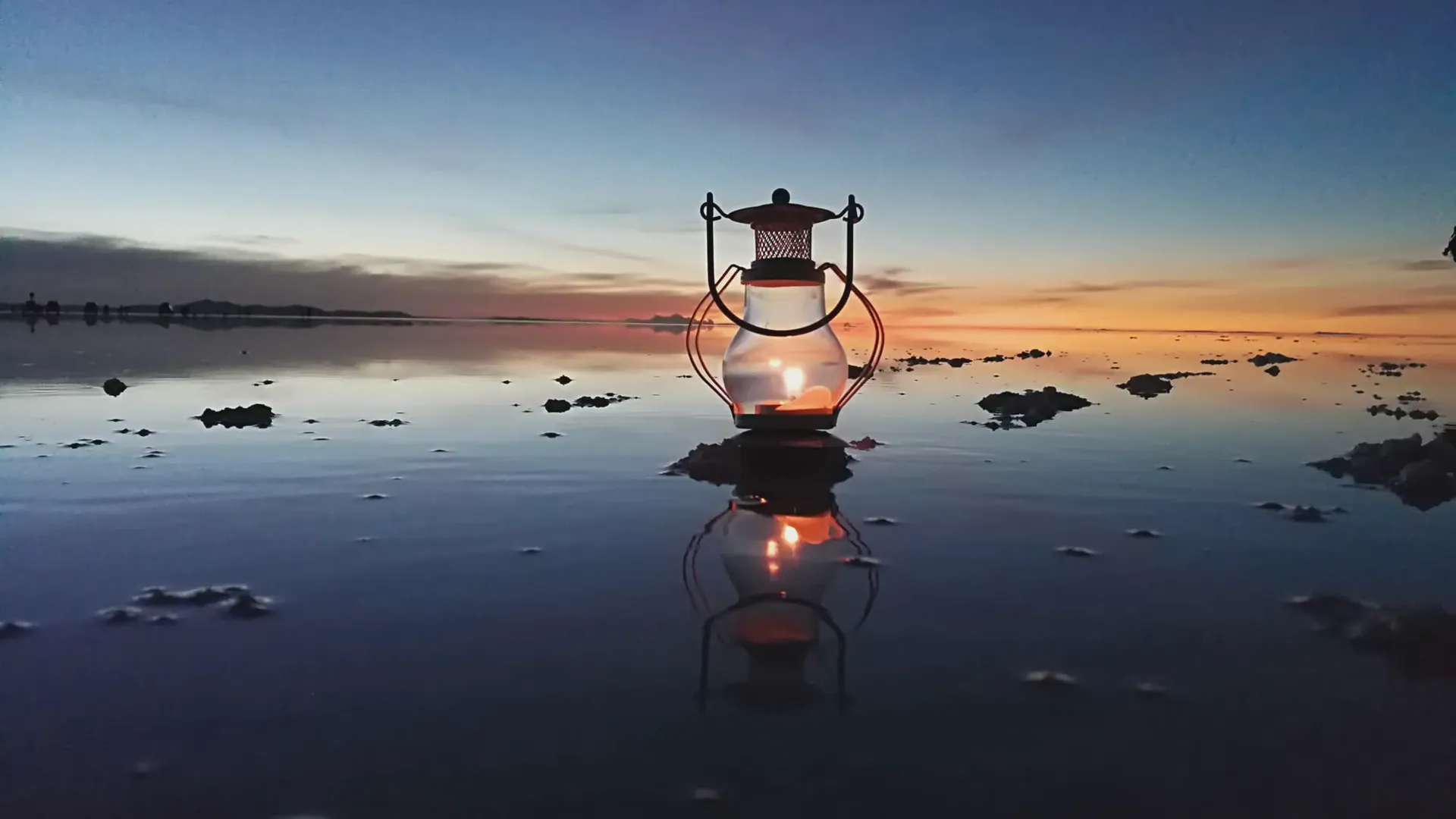Private Tour Majestic Uyuni Salt Flat