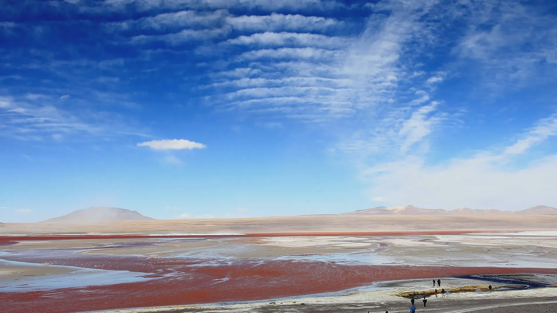 San Pedro de Atacama to Uyuni Shared Tour