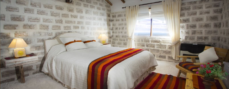 Luna Salada Hotel